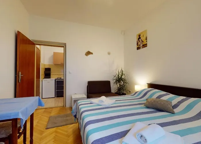 Ivanisevic Lägenhet *