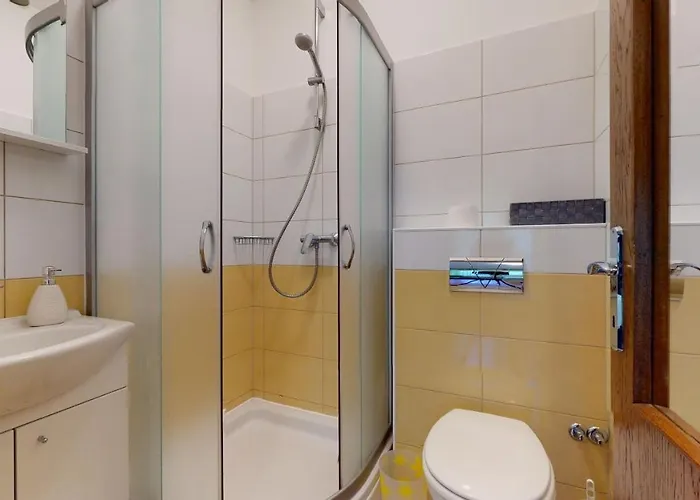 Lägenhet Ivanisevic