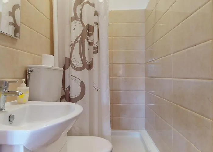 Lägenhet Ivanisevic Omiš