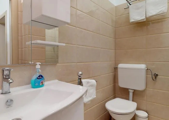 Appartement Ivanisevic *