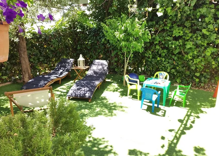 Ivanisevic Appartement *