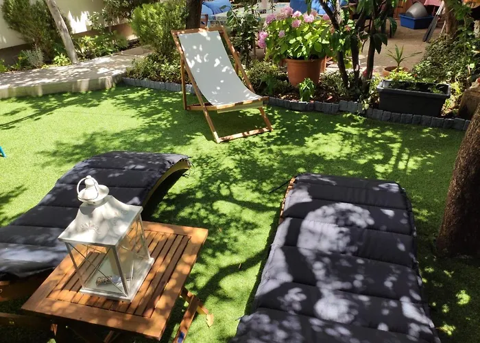 Ivanisevic Lägenhet Omiš