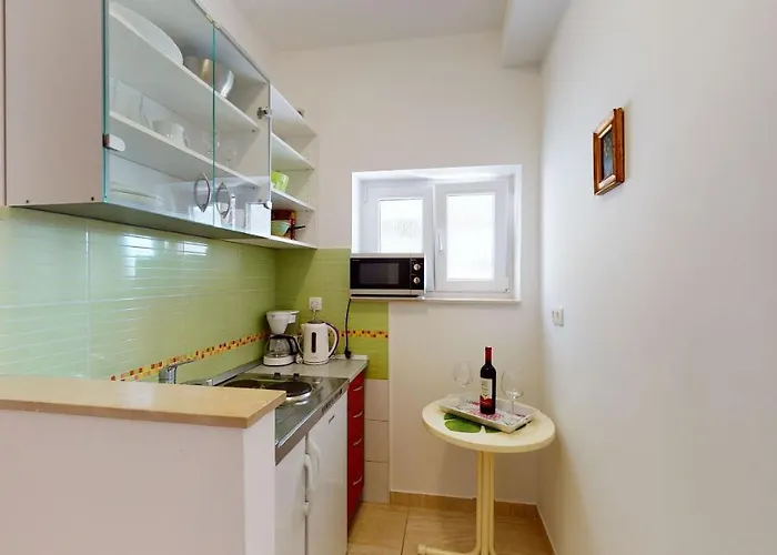 Appartement Ivanisevic *