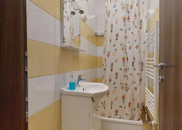 Appartement Ivanisevic *