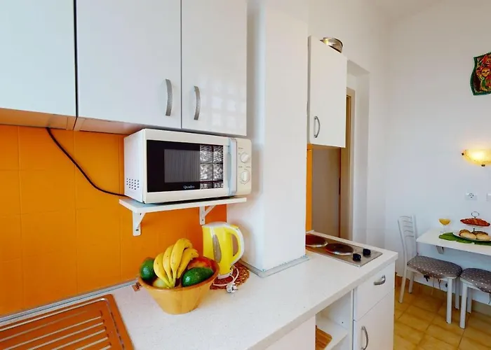 Appartement Ivanisevic *