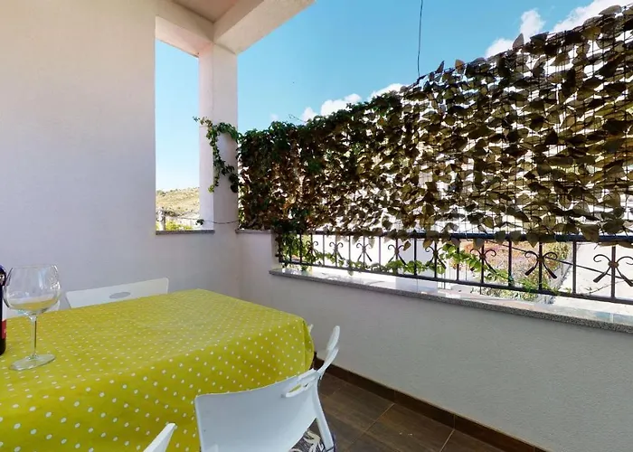 Appartement Ivanisevic *