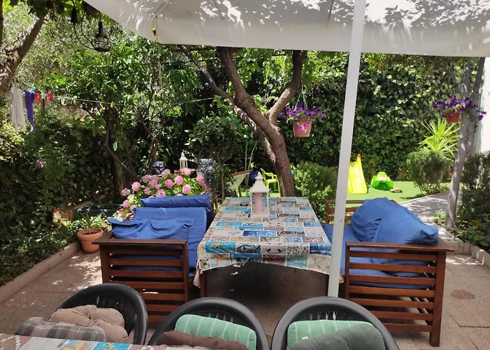 Lägenhet Ivanisevic Omiš