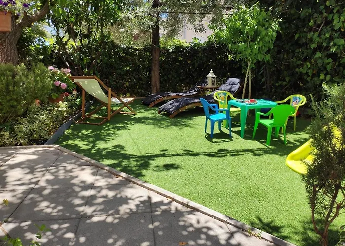 Ivanisevic Lägenhet