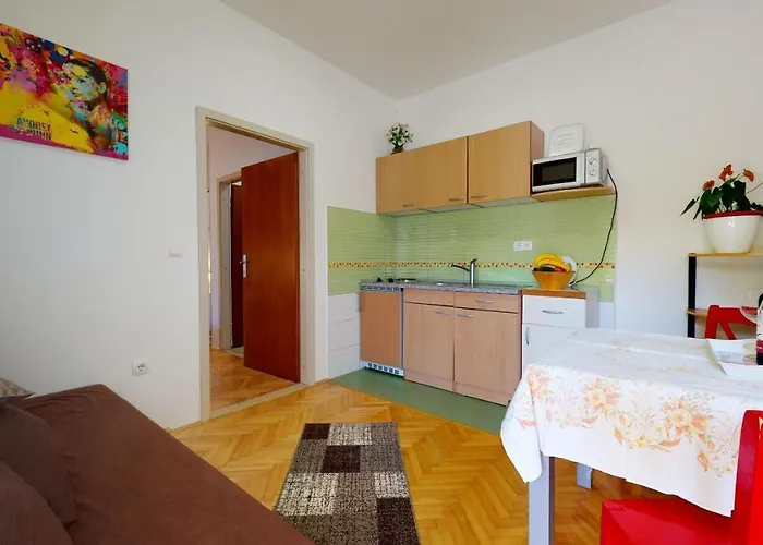 Ivanisevic Lägenhet