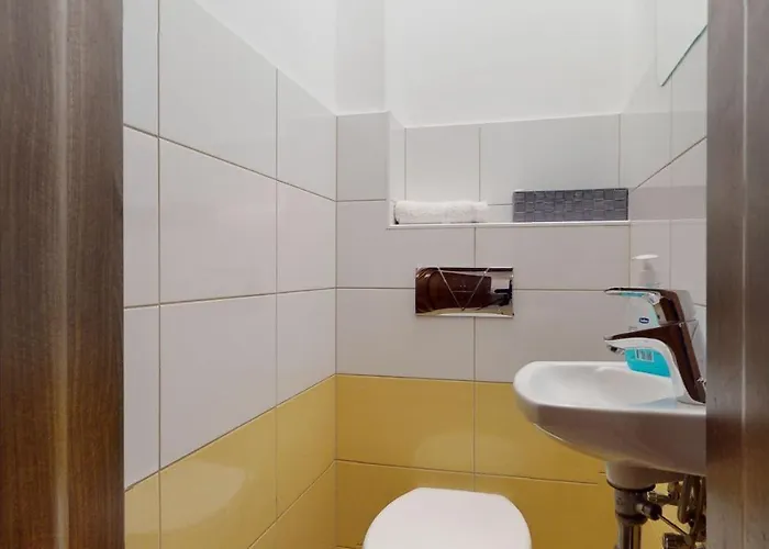 Ivanisevic Lägenhet *