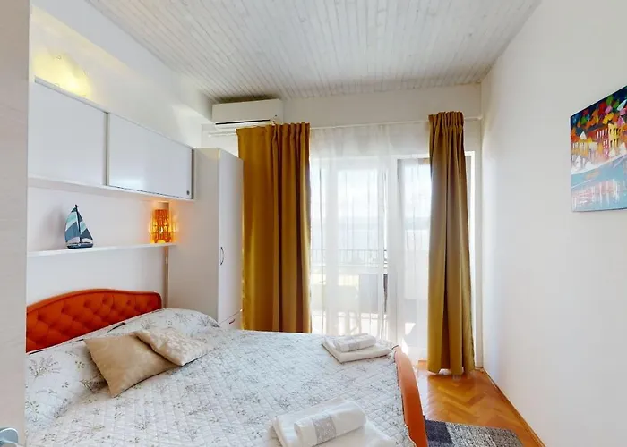 Ivanisevic Lägenhet *