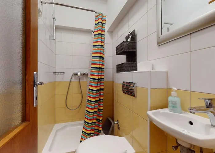 Ivanisevic Lägenhet