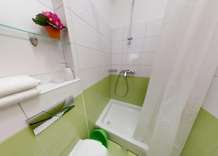 Lägenhet Ivanisevic *