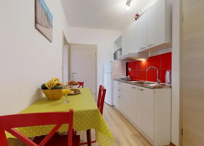 Ivanisevic Appartement *