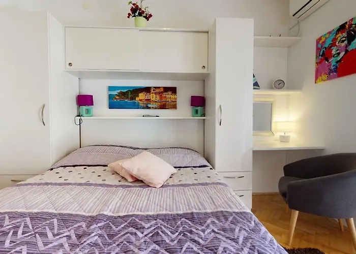 Ivanisevic Lägenhet