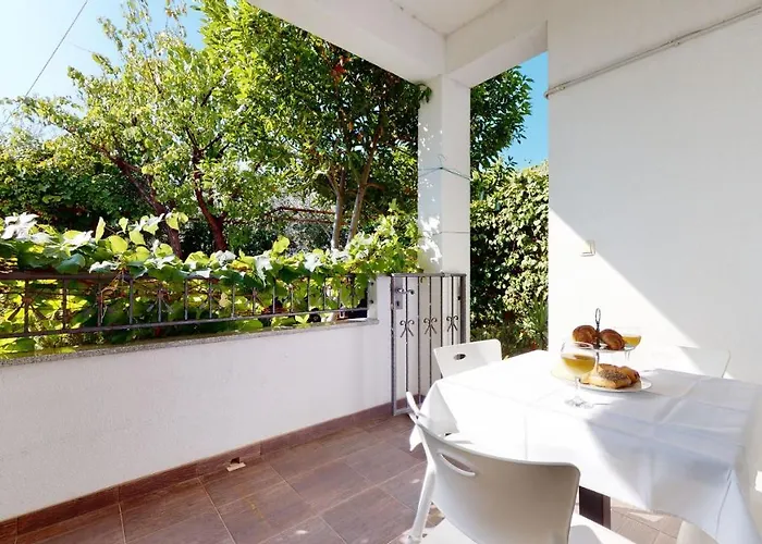 Appartement Ivanisevic *