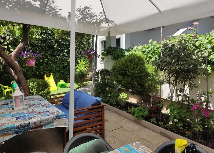 Ivanisevic Appartement *