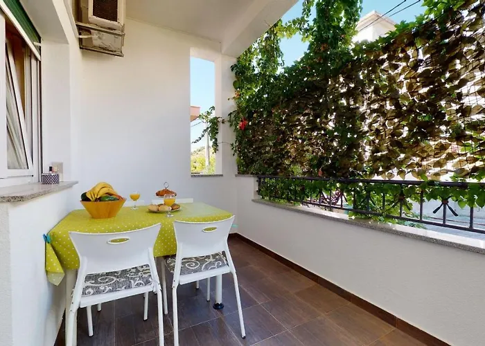 Lägenhet Ivanisevic *