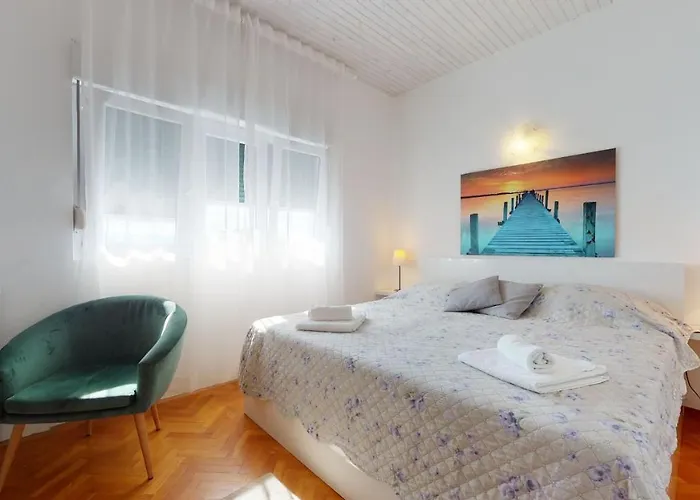Appartement Ivanisevic