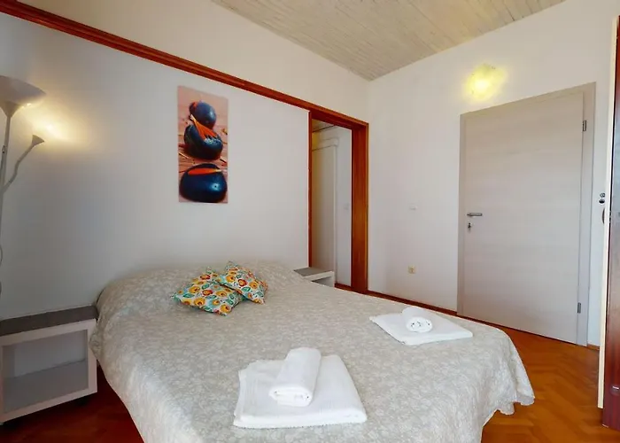 Ivanisevic Appartement *