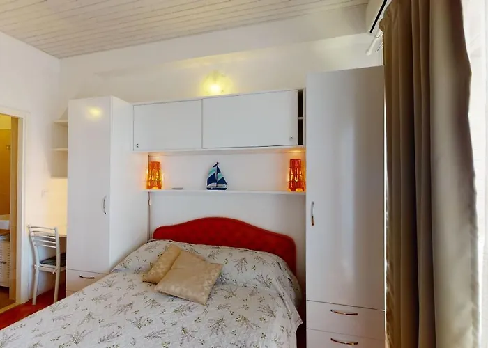 Appartement Ivanisevic