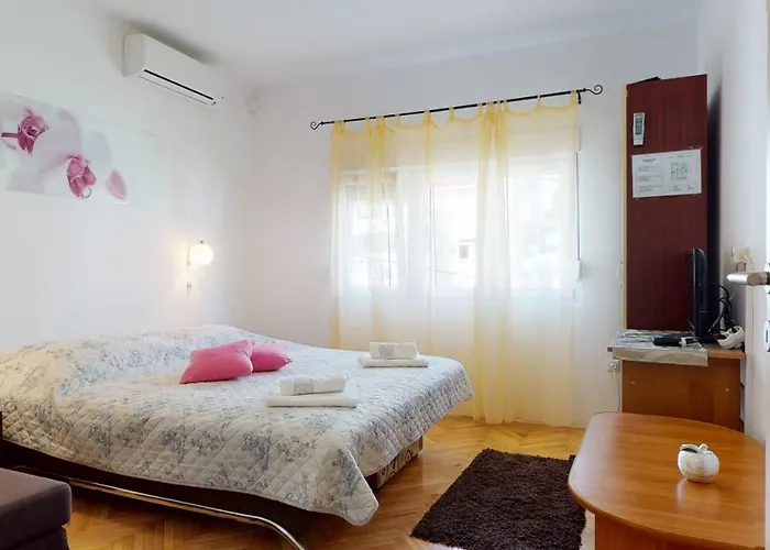 Appartement Ivanisevic *