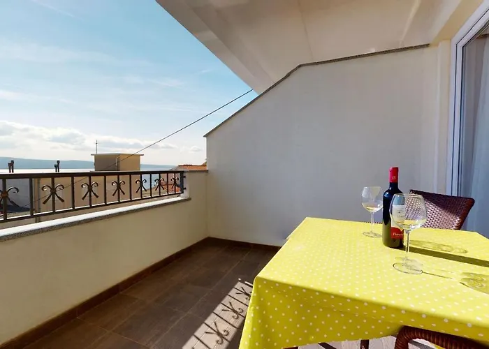 Ivanisevic Appartement *