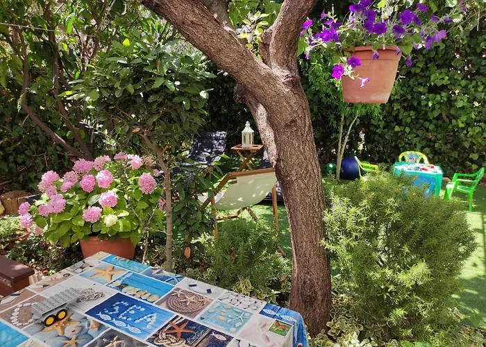 Lägenhet Ivanisevic *