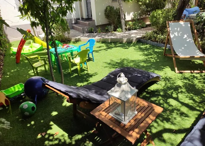 Appartement Ivanisevic