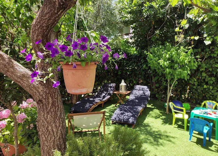 Lägenhet Ivanisevic *